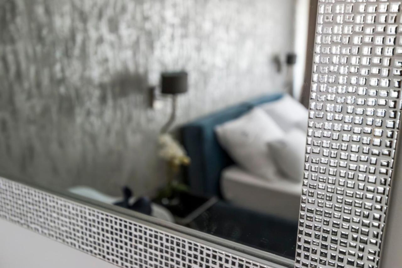 Danube Corso Boutique Apartment Budapeszt Zewnętrze zdjęcie