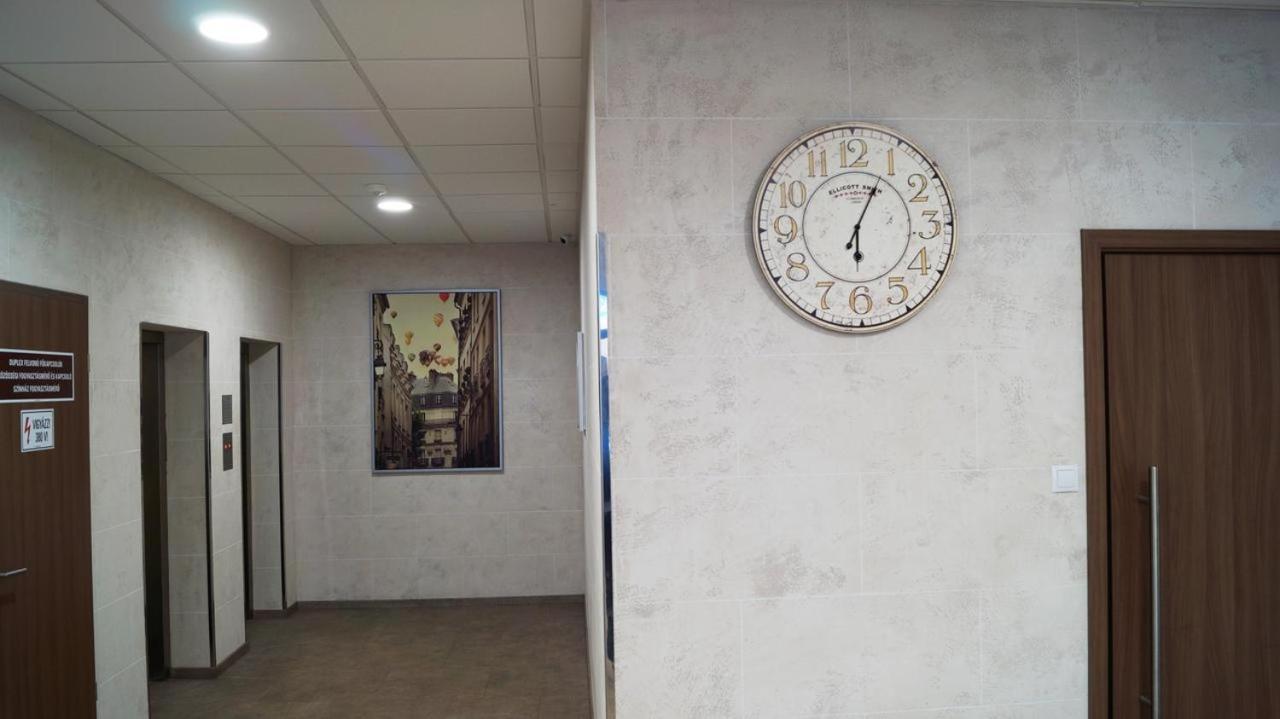 Danube Corso Boutique Apartment Budapeszt Zewnętrze zdjęcie