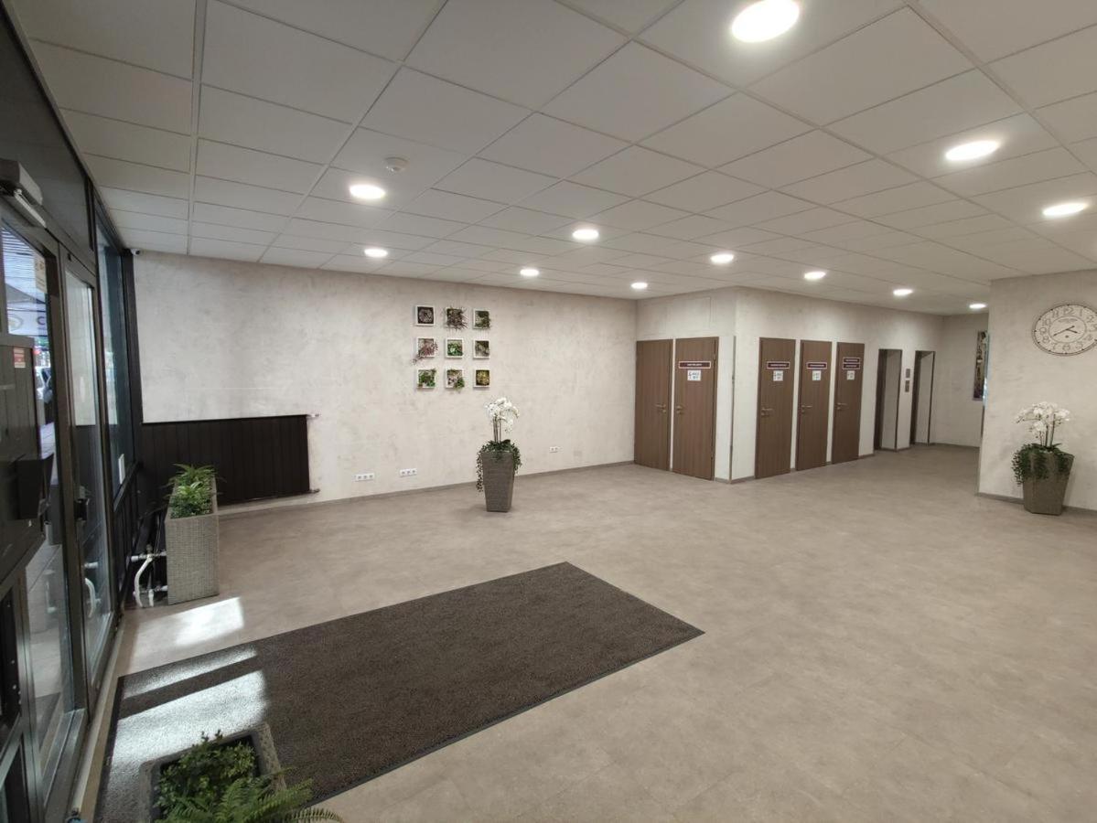 Danube Corso Boutique Apartment Budapeszt Zewnętrze zdjęcie