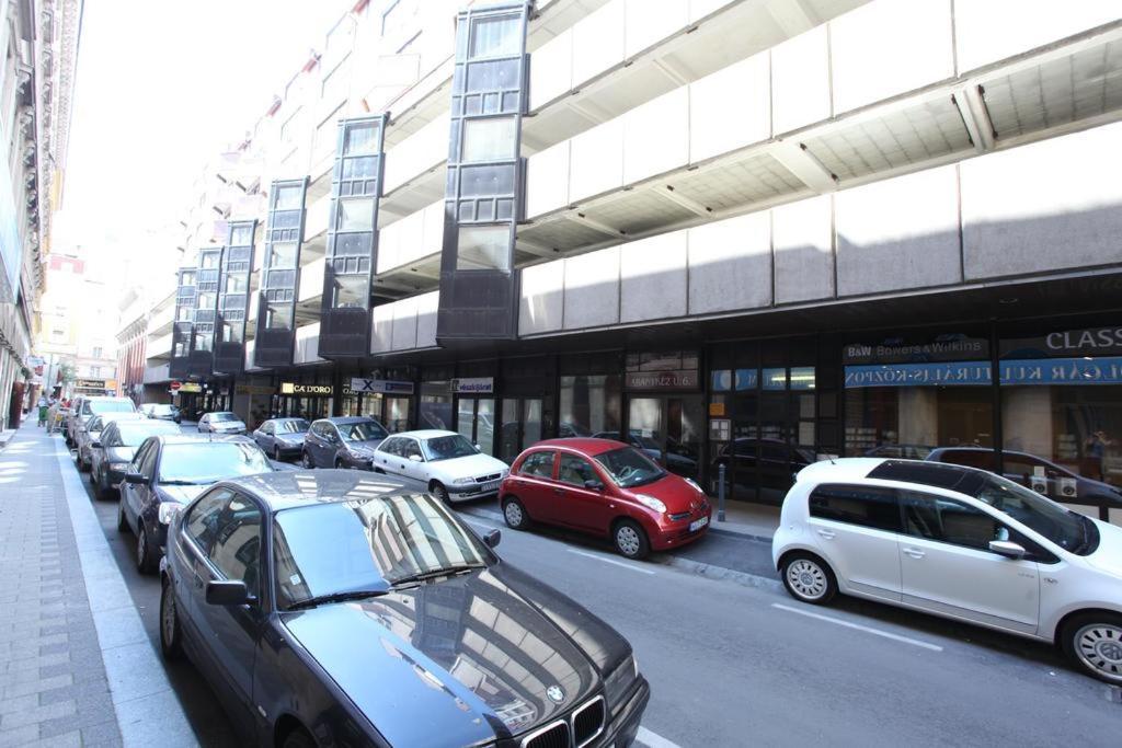 Danube Corso Boutique Apartment Budapeszt Zewnętrze zdjęcie